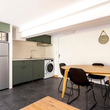 Holidaysinparis - Chatillon 외부 사진