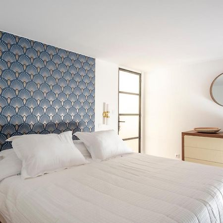 Holidaysinparis - Chatillon 외부 사진