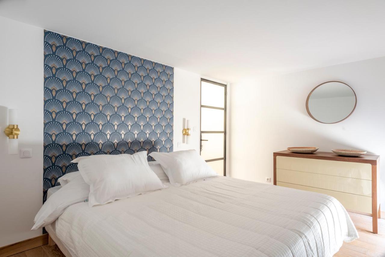 Holidaysinparis - Chatillon 외부 사진