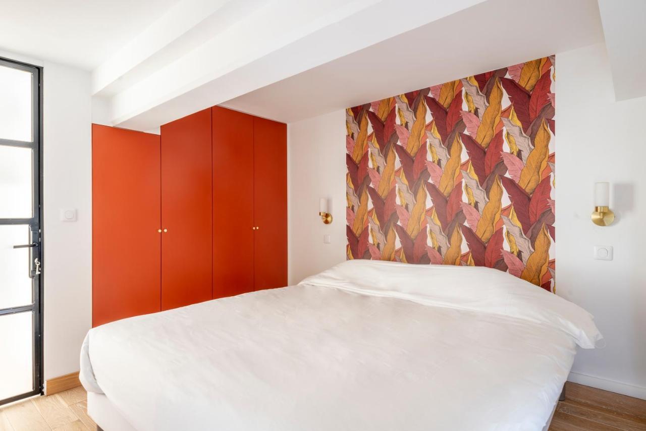 Holidaysinparis - Chatillon 외부 사진